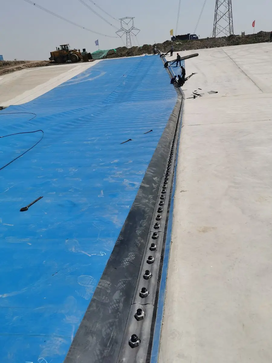 Pressure-plate fastening