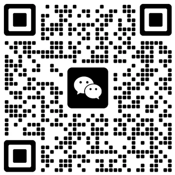 WeChat QR code — scan to add Hebei Baoli (Jack)